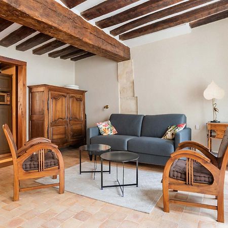 Pantheon & Sorbonne - Cityapartmentstay Paris Eksteriør billede