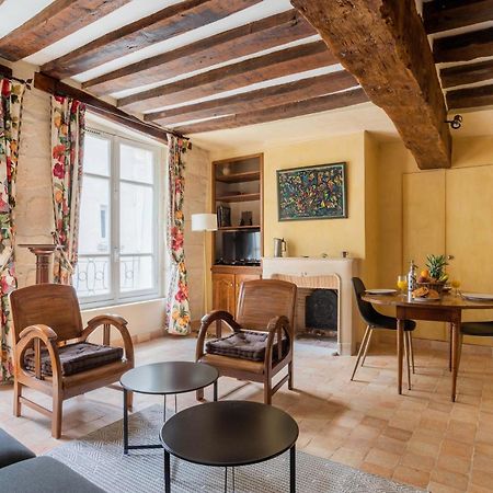 Pantheon & Sorbonne - Cityapartmentstay Paris Eksteriør billede