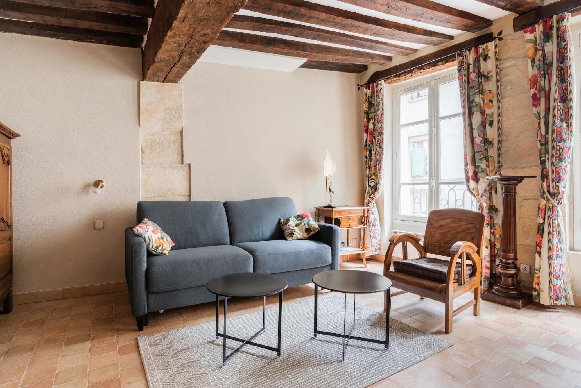 Pantheon & Sorbonne - Cityapartmentstay Paris Eksteriør billede