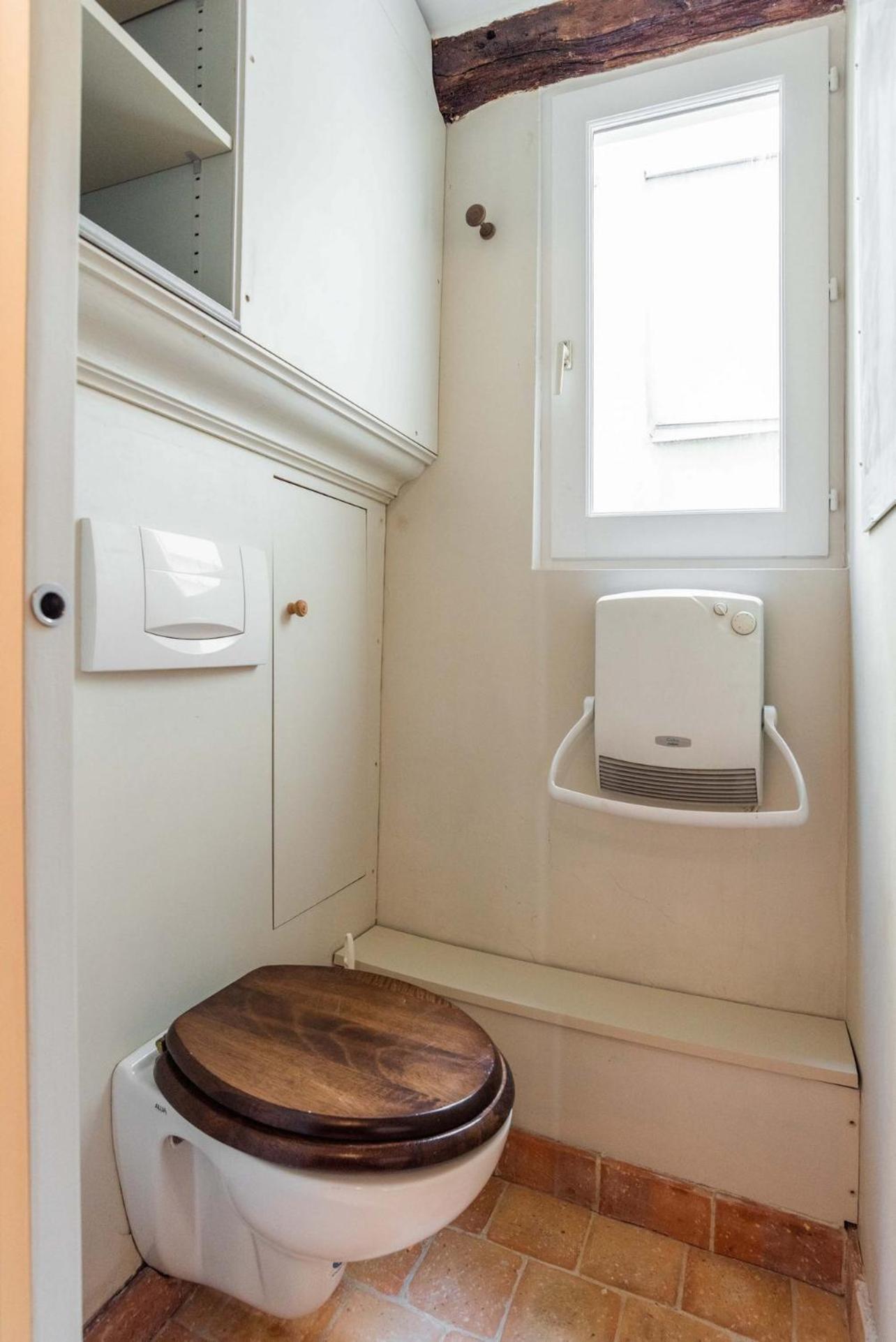 Pantheon & Sorbonne - Cityapartmentstay Paris Eksteriør billede